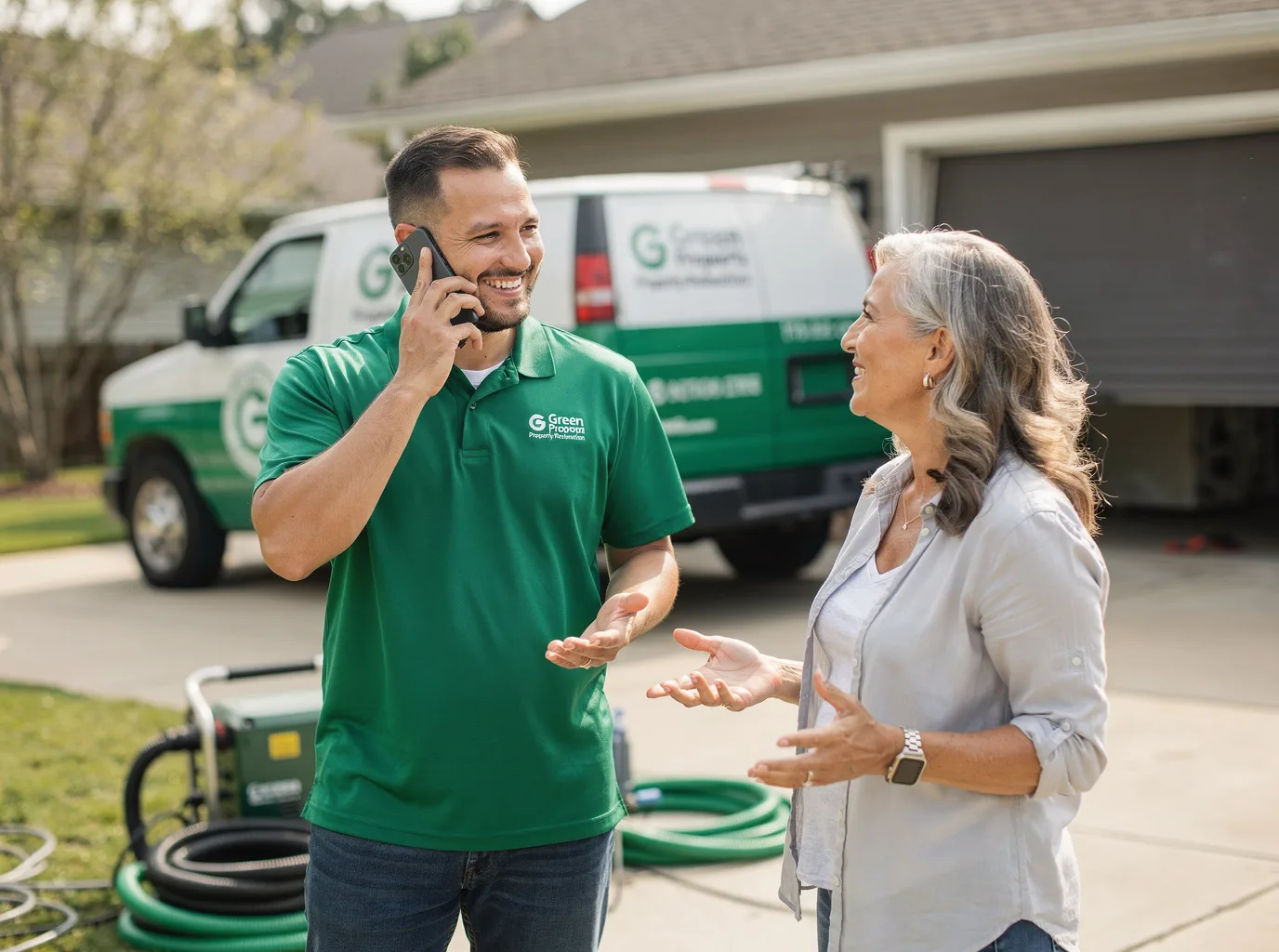 Water Damage Restoration Bennington, IN FAQs